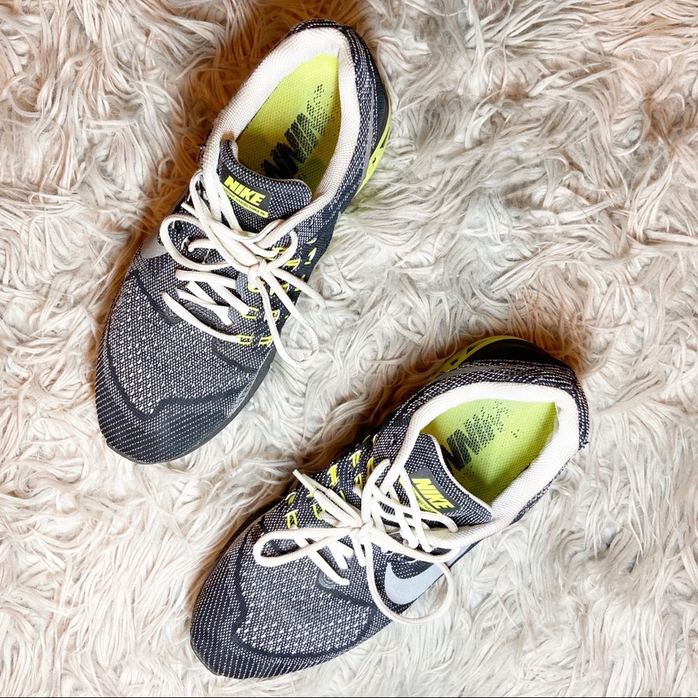 Nike Zoom Structure 18 Women’s Running Shoe 12